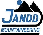 Jandd Mountaineering Logo